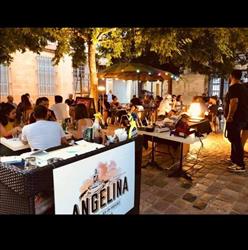 Angelina, Aix-en-Provence - Horaires d'ouverture