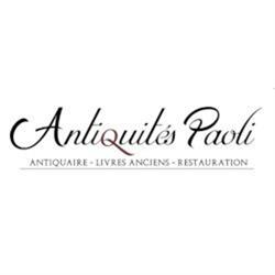 Antiquités Paoli, Excideuil - Horaires d'ouverture