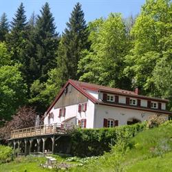 B&B(chambres d'hôtes) Goutte à Goutte, Cornimont - Horaires d'ouverture