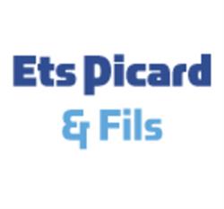 Ets Picard Et Fils, Lagny-sur-Marne - Horaires d'ouverture