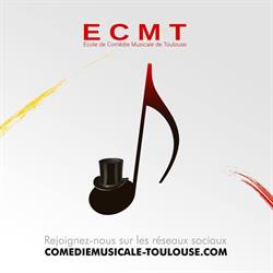 École de Comédie Musicale de Toulouse, - Horaires d'ouverture