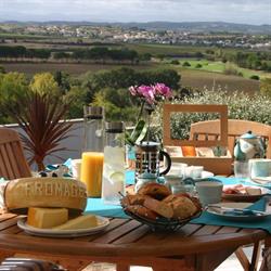 "Les Balcons de Maragon" - B&B, Chambres d'Hôtes, Carcassonne - Horaires d'ouverture