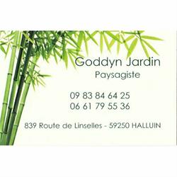 Goddyn jardin, Halluin - Horaires d'ouverture