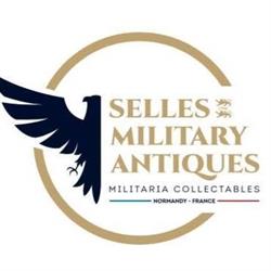 SELLES MILITARY ANTIQUES, Caen - Horaires d'ouverture