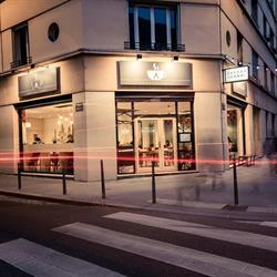 COMME A LA MAISON Coffee Shop, Lyon - Horaires d'ouverture