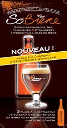 So Bière, Saint-Germain-en-Laye - Horaires d'ouverture