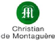 Christian De Montaguere, Paris - Horaires d'ouverture