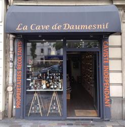 La Cave de Daumesnil, Paris - Horaires d'ouverture