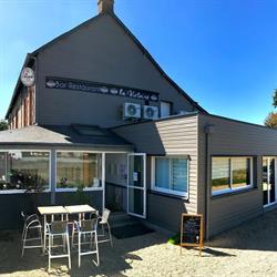 Restaurant la Victoire, Cesson-Sévigné - Horaires d'ouverture
