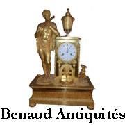 Benaud P.Antiquités, Le Crès - Horaires d'ouverture