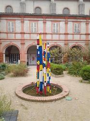 Association des Amis du Conservatoire du Grand Montauban, - Horaires d'ouverture