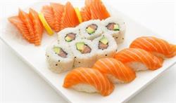Emilie Sushi Bar, Nancy - Horaires d'ouverture