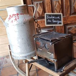 La Meule Du Berger, Bordeaux - Horaires d'ouverture
