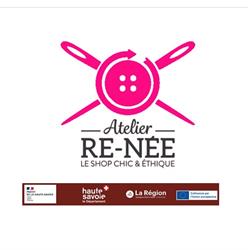 Atelier Re-Née, Thonon-les-Bains - Horaires d'ouverture