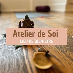 l'Atelier de Soi, Aix-en-Provence - Horaires d'ouverture
