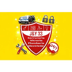 J&YSerrurerie33, Pessac - Horaires d'ouverture