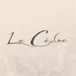 Restaurant Le Cèdre, Avignon - Horaires d'ouverture