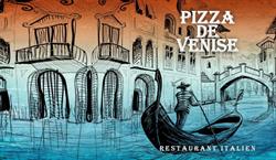 Pizza de Venise, Maisons-Alfort - Horaires d'ouverture