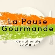 La Pause Gourmande - Le Mans, - Horaires d'ouverture