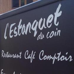 L Estanquet Du Coin, Arès - Horaires d'ouverture