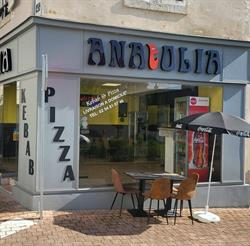 ANATOLIA KEBAB PIZZA BURGER TACOS PATE DESSERT GLACE, Mer - Horaires d'ouverture