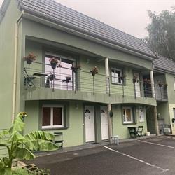 gîte des mesanges, Haybes - Horaires d'ouverture
