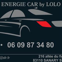 Garage énergie car sanary, Sanary-sur-Mer - Horaires d'ouverture