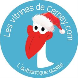 Les vitrines de Cernay, - Horaires d'ouverture