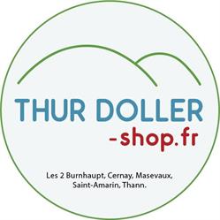 Les Enseignes Thur Doller - Thur Doller Shop - Coupon - Lutibox, Vieux-Thann - Horaires d'ouverture