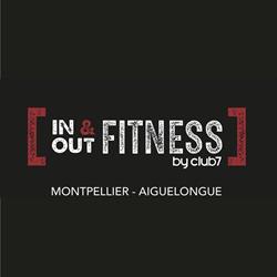 In & Out Fitness, Montpellier - Horaires d'ouverture