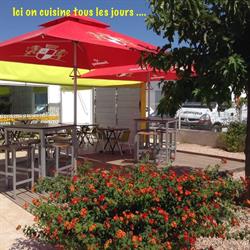 Le Café du Polygone, Perpignan - Horaires d'ouverture