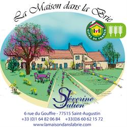 La Maison dans la Brie, Saint-Augustin - Horaires d'ouverture