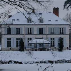 Bergerie du Château de Pommeuse, - Horaires d'ouverture