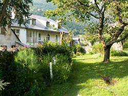 "Le Jardin secret", Luz-Saint-Sauveur - Horaires d'ouverture