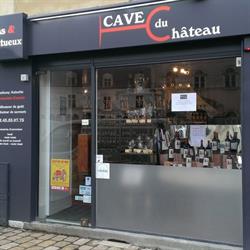 Cave du Château, Laval - Horaires d'ouverture