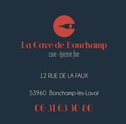La cave de bonchamp - Caviste Laval en Mayenne 53, Bonchamp-lès-Laval - Horaires d'ouverture