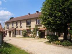 Forest Farm, Bois-Jérôme-Saint-Ouen - Horaires d'ouverture