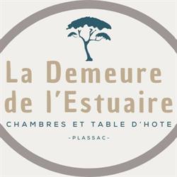 Demeure de l'estuaire, Plassac - Horaires d'ouverture
