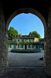 CHATEAU DE L'ISLE MEDOC, Castelnau-de-Médoc - Horaires d'ouverture