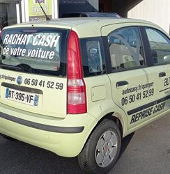 AutoEasy Quimper, - Horaires d'ouverture