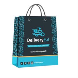 DELIVERY EAT, Aubervilliers - Horaires d'ouverture