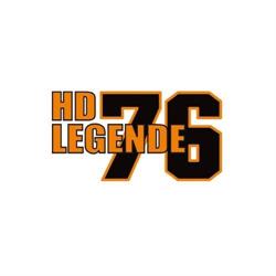 HD Légende 76, Saint-Jean-du-Cardonnay - Horaires d'ouverture