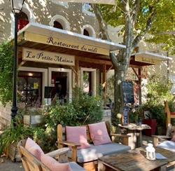 La Petite Maison, Lagrasse - Horaires d'ouverture