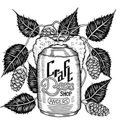 Craft Beer Shop, Angers - Horaires d'ouverture
