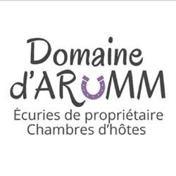 Chambres d'hôtes Loire, Chambre d'hôtes autour Roanne, Pensions équestres, DOMAINE D'AROMM, Ouches - Horaires d'ouverture