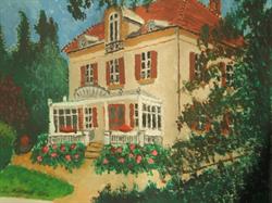 Clos De Charlieu, - Horaires d'ouverture