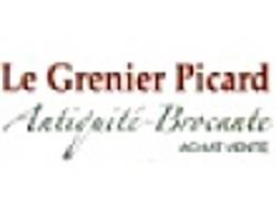 Le Grenier Picard, Corbeny - Horaires d'ouverture