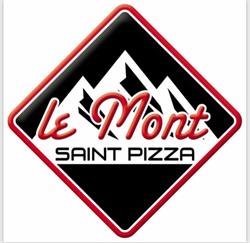 Le Mont Saint Pizza, Mont-Saint-Aignan - Horaires d'ouverture