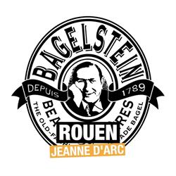 Bagelstein, Rouen - Horaires d'ouverture