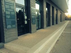 Kinésithérapie et Ostéopathie Mondial 98, Montpellier - Horaires d'ouverture